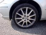 Used 2003 TOYOTA BREVIS BF42489 for Sale Image 9