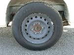 Used 2001 TOYOTA HIACE VAN BF42851 for Sale Image 10