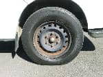 Used 2001 TOYOTA HIACE VAN BF42851 for Sale Image 12