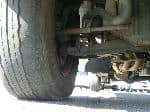 Used 2001 TOYOTA HIACE VAN BF42851 for Sale Image 13