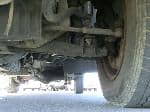 Used 2001 TOYOTA HIACE VAN BF42851 for Sale Image 14