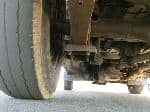Used 2001 TOYOTA HIACE VAN BF42851 for Sale Image 15