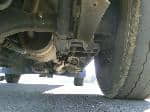 Used 2001 TOYOTA HIACE VAN BF42851 for Sale Image 16