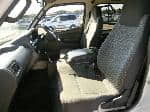 Used 2001 TOYOTA HIACE VAN BF42851 for Sale Image 18