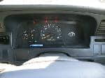 Used 2001 TOYOTA HIACE VAN BF42851 for Sale Image 25