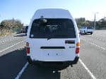 Used 2001 TOYOTA HIACE VAN BF42851 for Sale Image 4