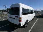 Used 2001 TOYOTA HIACE VAN BF42851 for Sale Image 5