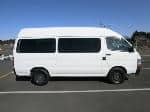 Used 2001 TOYOTA HIACE VAN BF42851 for Sale Image 6