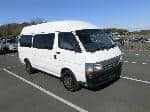 Used 2001 TOYOTA HIACE VAN BF42851 for Sale Image 7