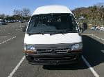 Used 2001 TOYOTA HIACE VAN BF42851 for Sale Image 8
