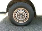 Used 2001 TOYOTA HIACE VAN BF42851 for Sale Image 9