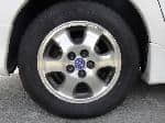 Used 2001 TOYOTA IPSUM BF43940 for Sale Image 10