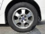 Used 2001 TOYOTA IPSUM BF43940 for Sale Image 11