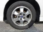Used 2001 TOYOTA IPSUM BF43940 for Sale Image 12