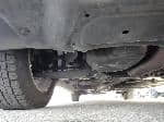 Used 2001 TOYOTA IPSUM BF43940 for Sale Image 13