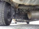 Used 2001 TOYOTA IPSUM BF43940 for Sale Image 15