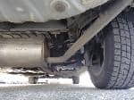 Used 2001 TOYOTA IPSUM BF43940 for Sale Image 16