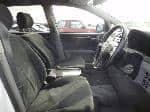 Used 2001 TOYOTA IPSUM BF43940 for Sale Image 17