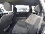 Used 2001 TOYOTA IPSUM BF43940 for Sale Image 19