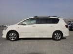 Used 2001 TOYOTA IPSUM BF43940 for Sale Image 2