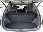 Used 2001 TOYOTA IPSUM BF43940 for Sale Image 21