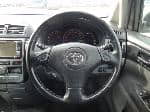 Used 2001 TOYOTA IPSUM BF43940 for Sale Image 22