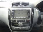 Used 2001 TOYOTA IPSUM BF43940 for Sale Image 26