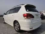Used 2001 TOYOTA IPSUM BF43940 for Sale Image 3
