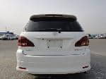 Used 2001 TOYOTA IPSUM BF43940 for Sale Image 4