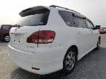 Used 2001 TOYOTA IPSUM BF43940 for Sale Image 5