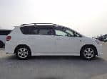 Used 2001 TOYOTA IPSUM BF43940 for Sale Image 6