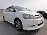 Used 2001 TOYOTA IPSUM BF43940 for Sale Image 7