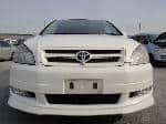 Used 2001 TOYOTA IPSUM BF43940 for Sale Image 8