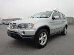 Used 2001 BMW X5 BF44226 for Sale Image 1