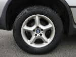 Used 2001 BMW X5 BF44226 for Sale Image 10