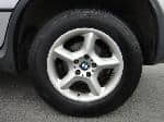 Used 2001 BMW X5 BF44226 for Sale Image 11