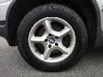 Used 2001 BMW X5 BF44226 for Sale Image 12