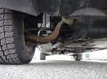 Used 2001 BMW X5 BF44226 for Sale Image 13