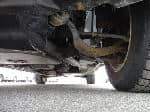 Used 2001 BMW X5 BF44226 for Sale Image 14