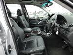 Used 2001 BMW X5 BF44226 for Sale Image 17