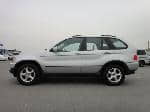 Used 2001 BMW X5 BF44226 for Sale Image 2