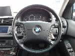 Used 2001 BMW X5 BF44226 for Sale Image 21