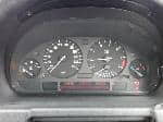 Used 2001 BMW X5 BF44226 for Sale Image 23