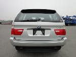 Used 2001 BMW X5 BF44226 for Sale Image 4