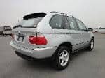 Used 2001 BMW X5 BF44226 for Sale Image 5
