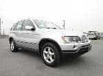 Used 2001 BMW X5 BF44226 for Sale Image 7