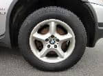 Used 2001 BMW X5 BF44226 for Sale Image 9
