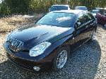 Used 2001 TOYOTA VEROSSA BF44716 for Sale Image 1