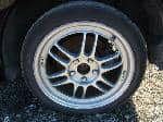 Used 2001 TOYOTA VEROSSA BF44716 for Sale Image 10