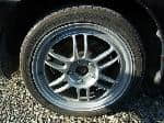 Used 2001 TOYOTA VEROSSA BF44716 for Sale Image 11